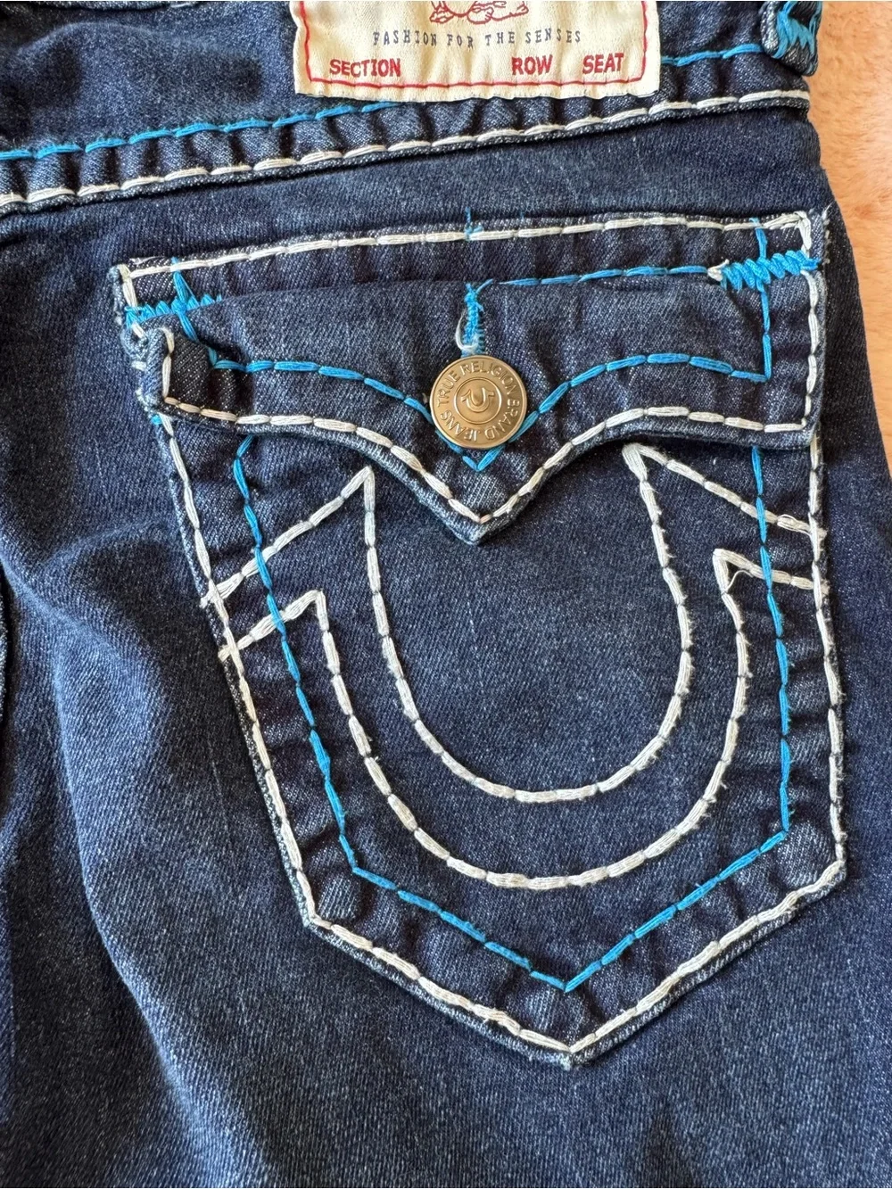 True Religion true religion